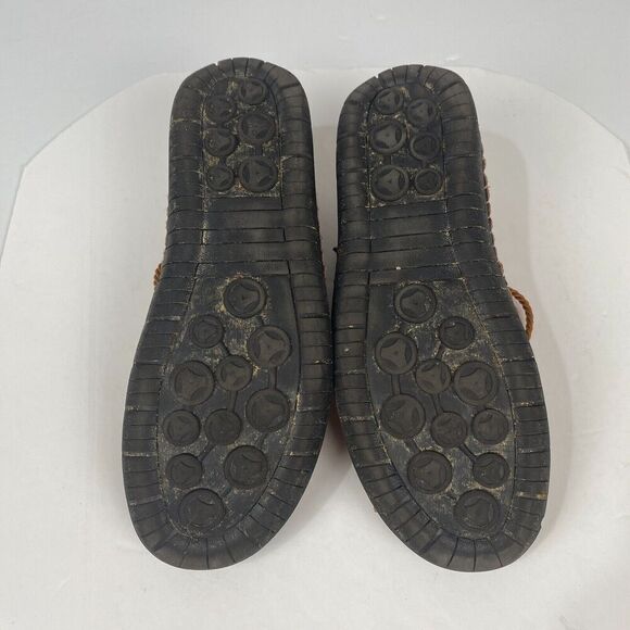 Alcubieree Comfortable  Casual Shoes Sneakers Moccasins Loafers Shoes Size 40 main image 4